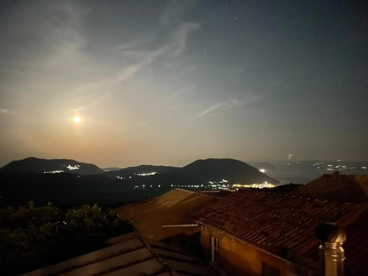 Venetis Home Agios Petros  Экстерьер фото